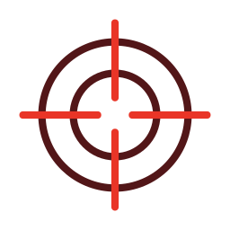 Target icon