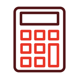 Calculator icon