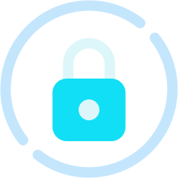 Privacy icon