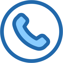 Phone call icon