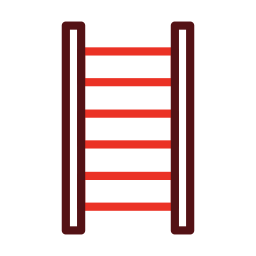 Stepladder icon