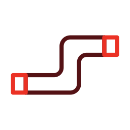 Pipes icon