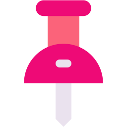 Pin icon