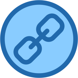 Copy link icon