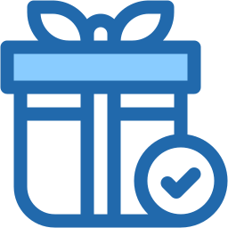 geschenkbox icon