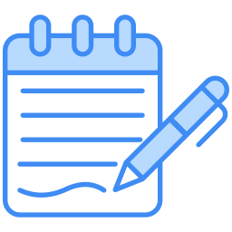 Notes icon