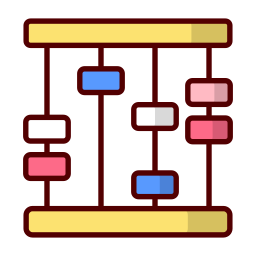 Abacus icon