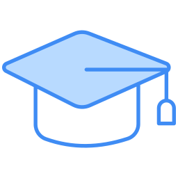 Graduation icon