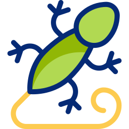 Gecko icon