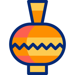 꽃병 icon