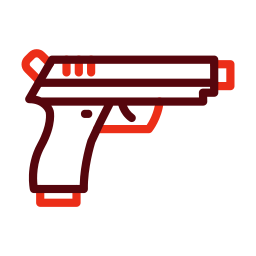 Pistol icon