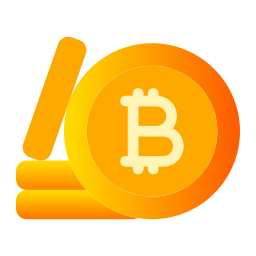 bitcoiny kryptograficzne ikona