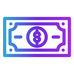 dollar icon