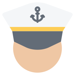 капитан иконка