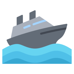 Boat icon