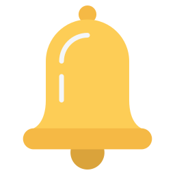 Bell icon