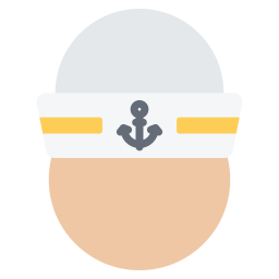 marinero icono