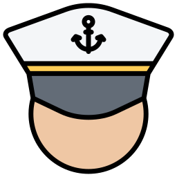 капитан иконка