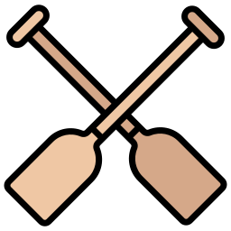 Paddles icon