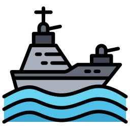 フリゲート icon