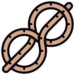 ロープ icon