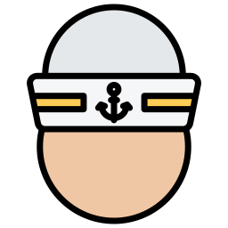 Sailor icon