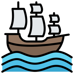 Galleon icon