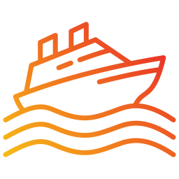 Boat icon