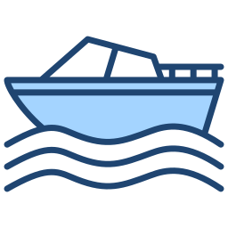 Watercraft icon