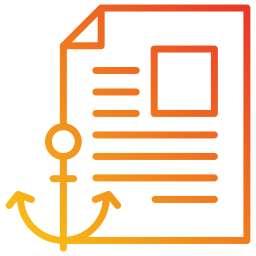 Document icon