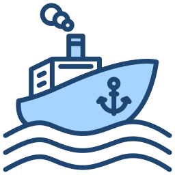 Maritime icon