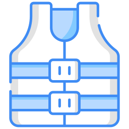 Life jacket icon