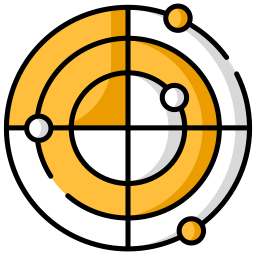 radar icon