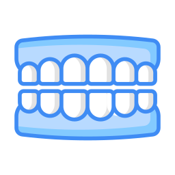 denti icona