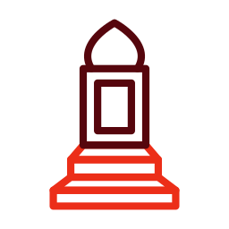 Mosque icon