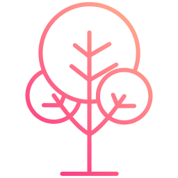 Tree icon