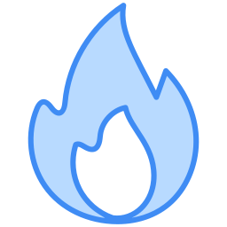 Fire icon