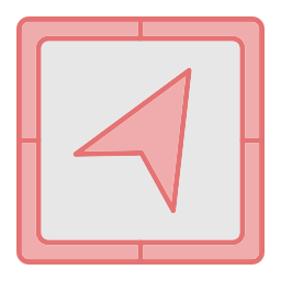 navigation icon