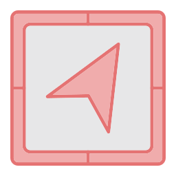 Navigation icon