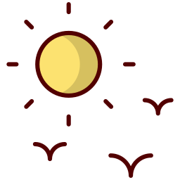 troupeau Icône