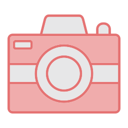 Camera icon