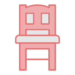 Chair icon