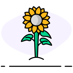 sonnenblume icon