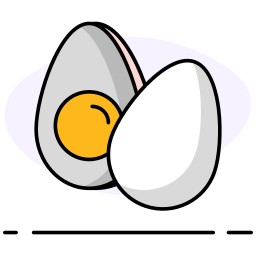 Egg icon