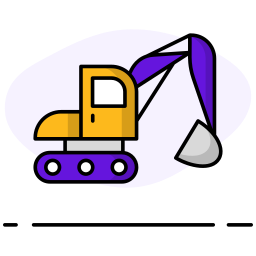 Digger icon