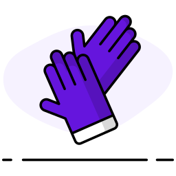 handschuhe icon