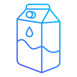 Milk icon