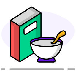 cereal icono