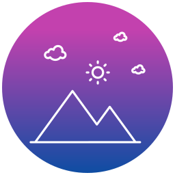 Sunrise icon