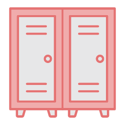 Locker icon